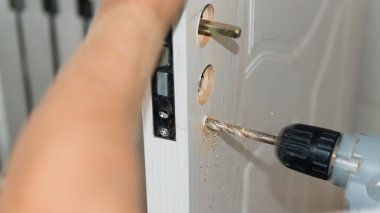 Choose Our Lock Installation Service in Birmingham, AL for Peace of Mind