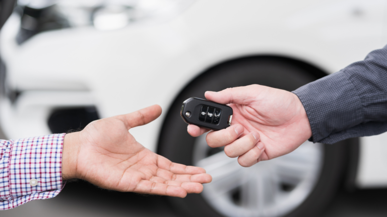Secure Your Ride with Our New Car Keys Service in Birmingham, AL