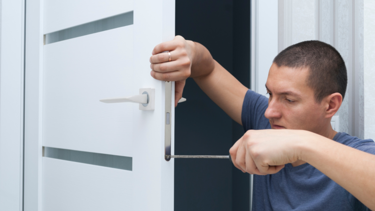 Emergency Commercial Lock Out Service Provider in Birmingham, AL