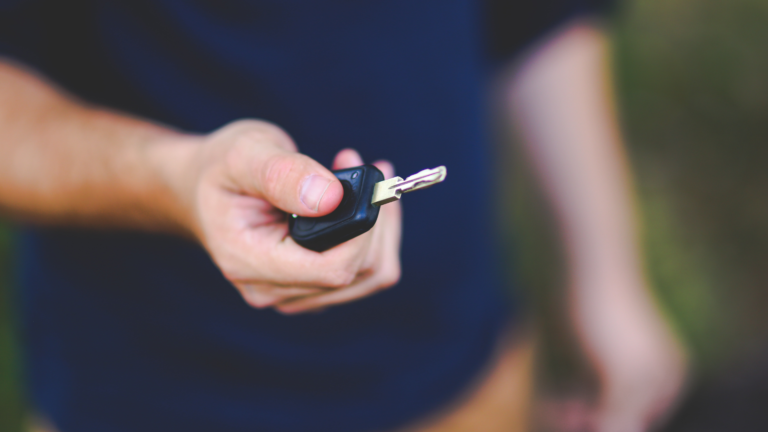 Replacement Of Secure Car Keys in Birmingham, AL